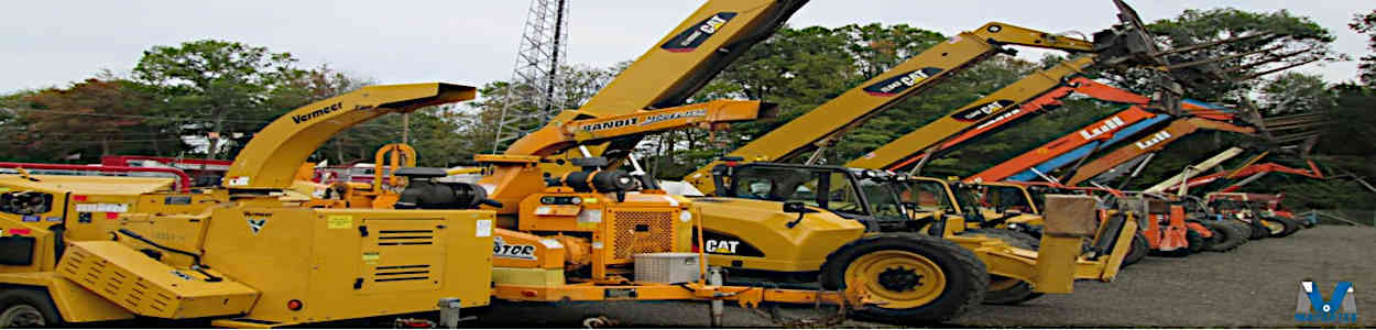 Maquinaria Construccion