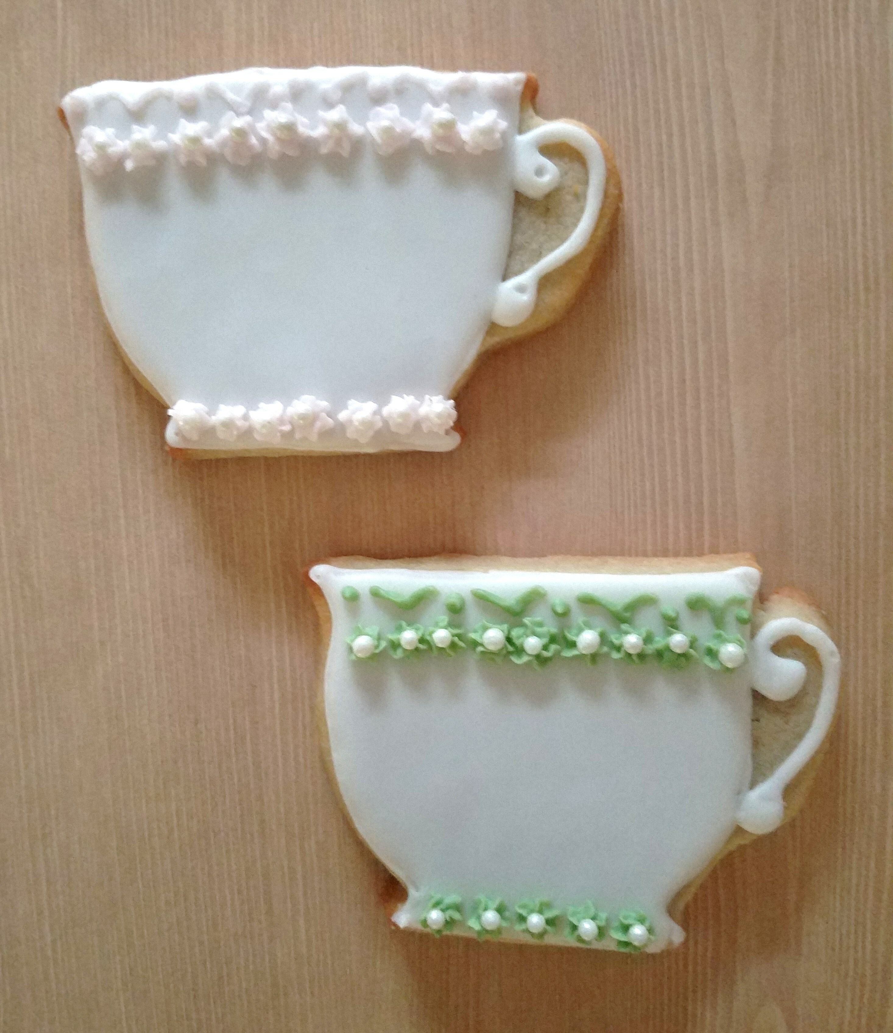 Decorated Shortbread Cookies Cookie Store Delivery Available