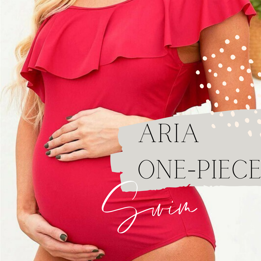 The Best Maternity Clothes For Summer MintSage Maternity