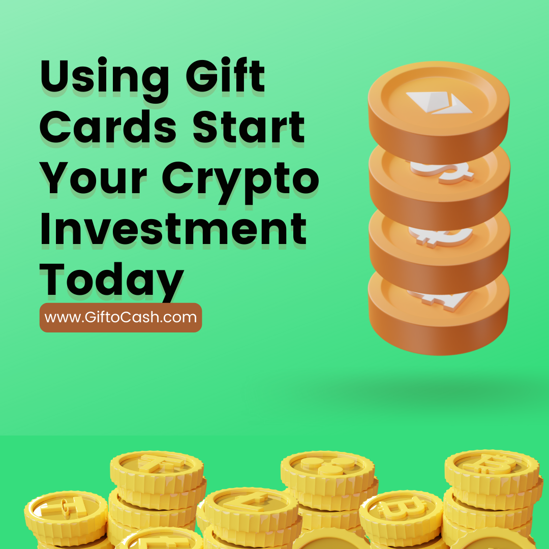 GiftoCash: The Best Gift Card Trading Platform
