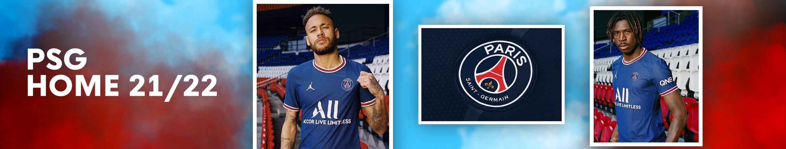 Paris Saint Germain