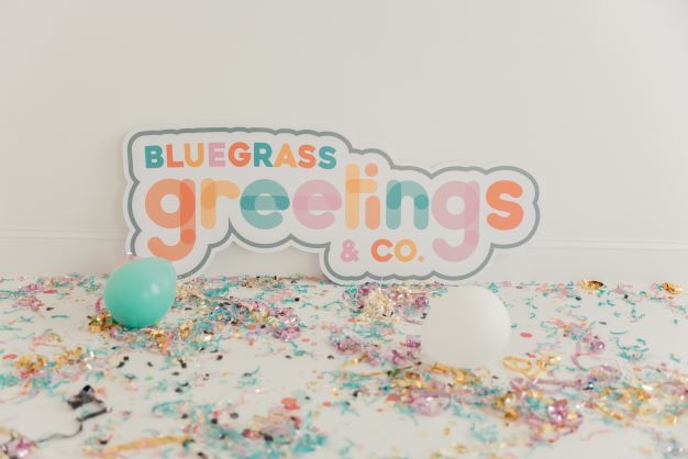 Bluegrass Greetings & Co.