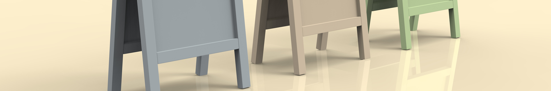 Trade orders here please