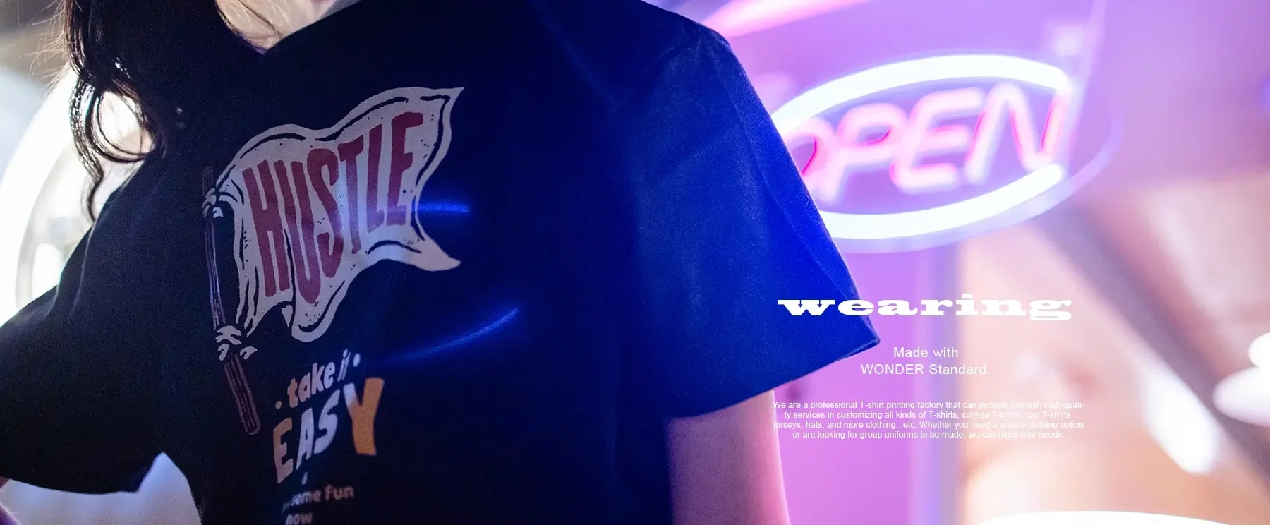 灣得衣著封面照