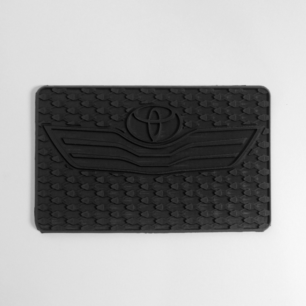 Коврики toyota aqua