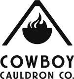 Cowboy Cauldron Logo