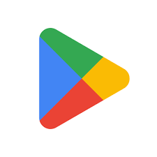 تحميل التطبيق في متجر Google Play 
