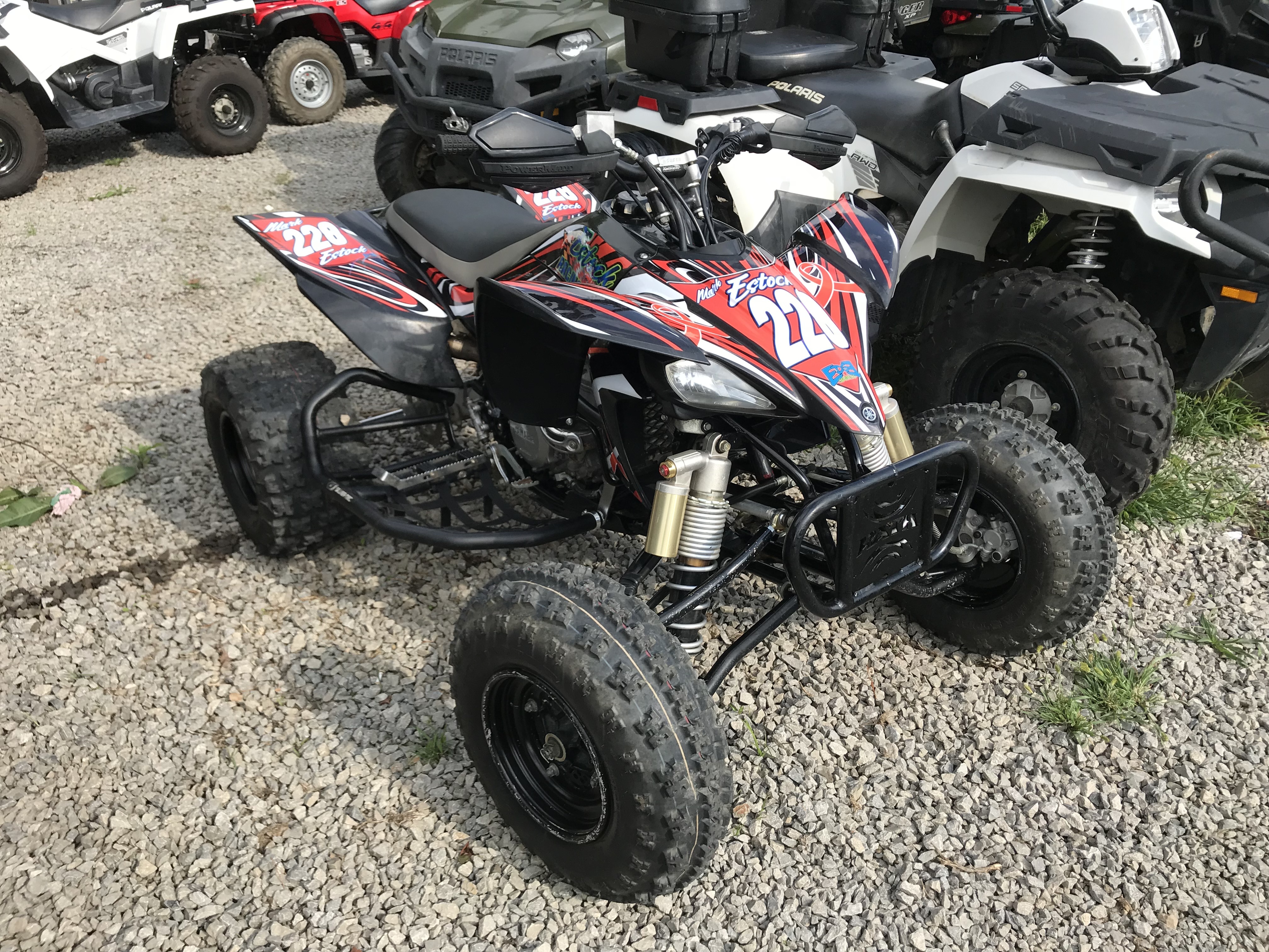 Four Wheeling For Less Specializing in buying and selling all makes