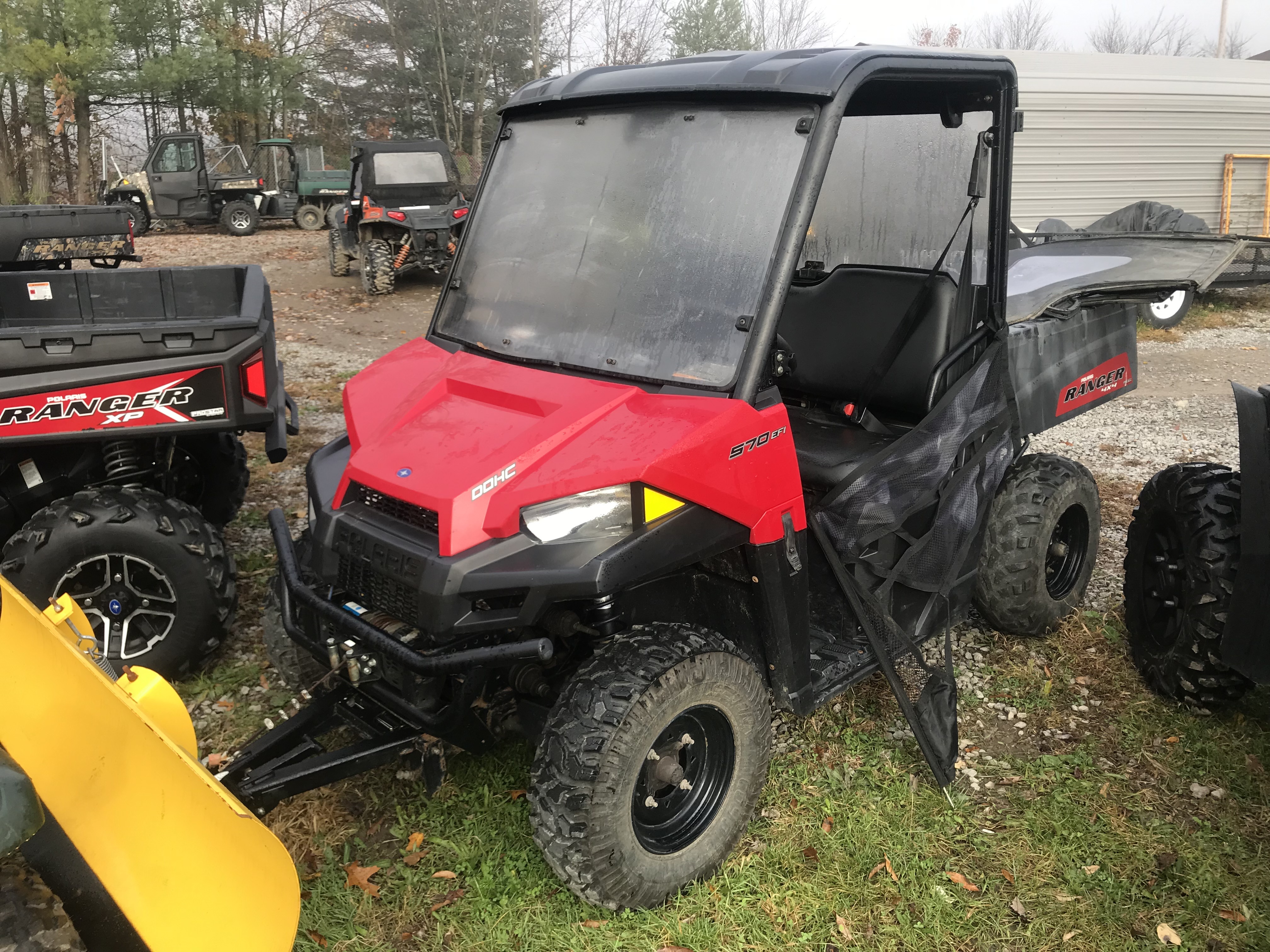 Four Wheeling For Less Specializing in buying and selling all makes