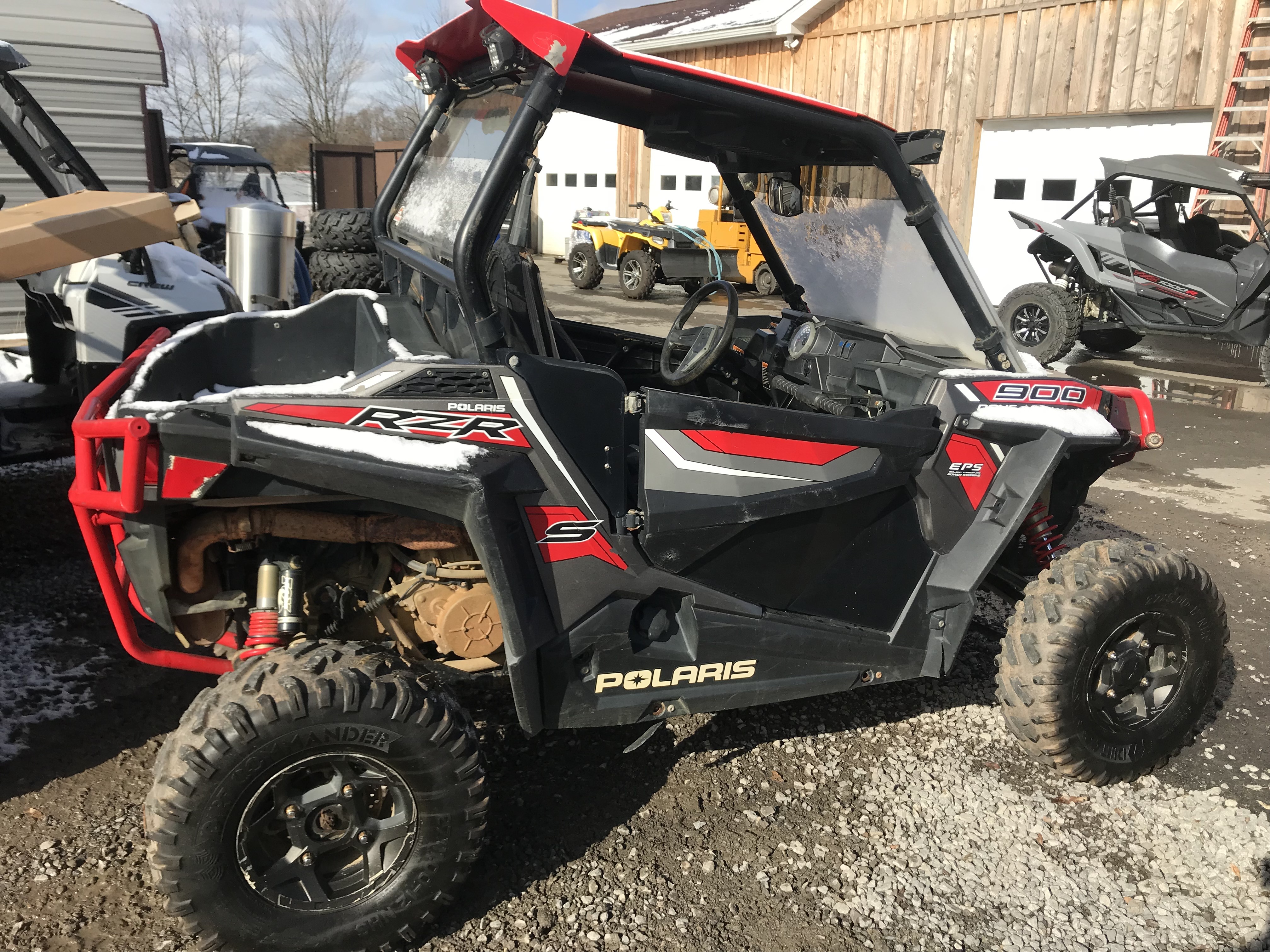 Four Wheeling For Less Specializing in buying and selling all makes