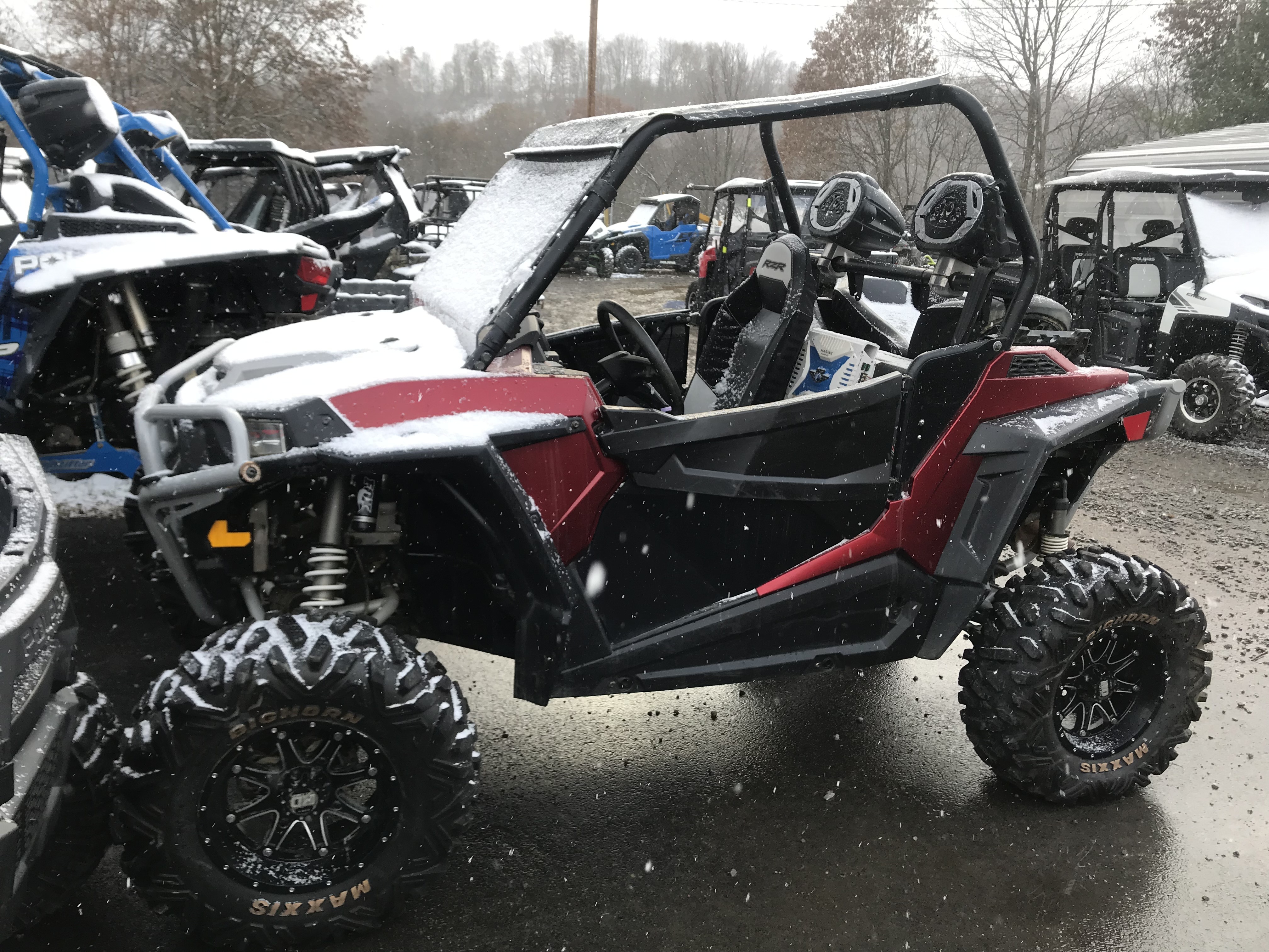 Four Wheeling For Less Specializing in buying and selling all makes