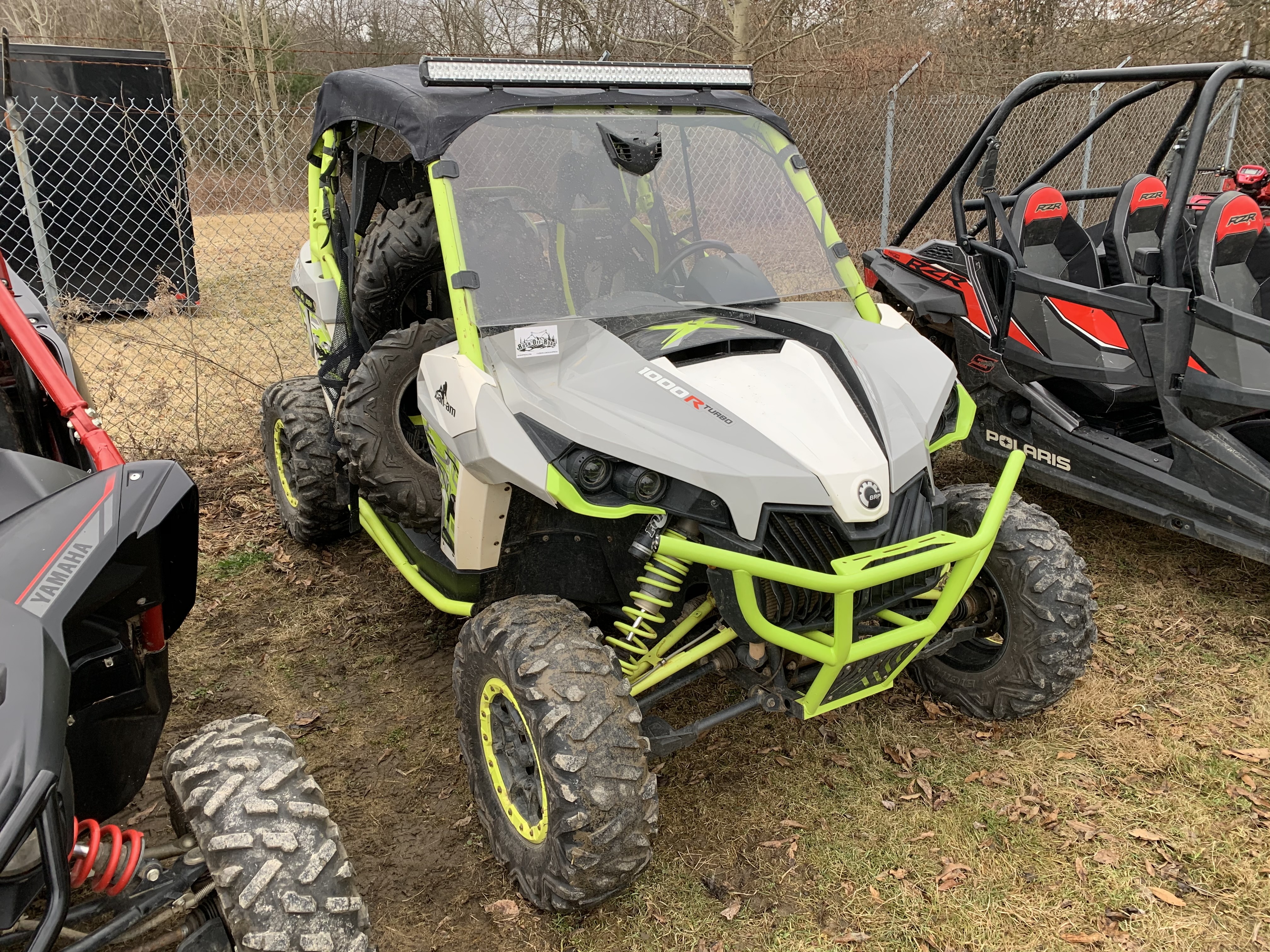 Four Wheeling For Less Specializing in buying and selling all makes