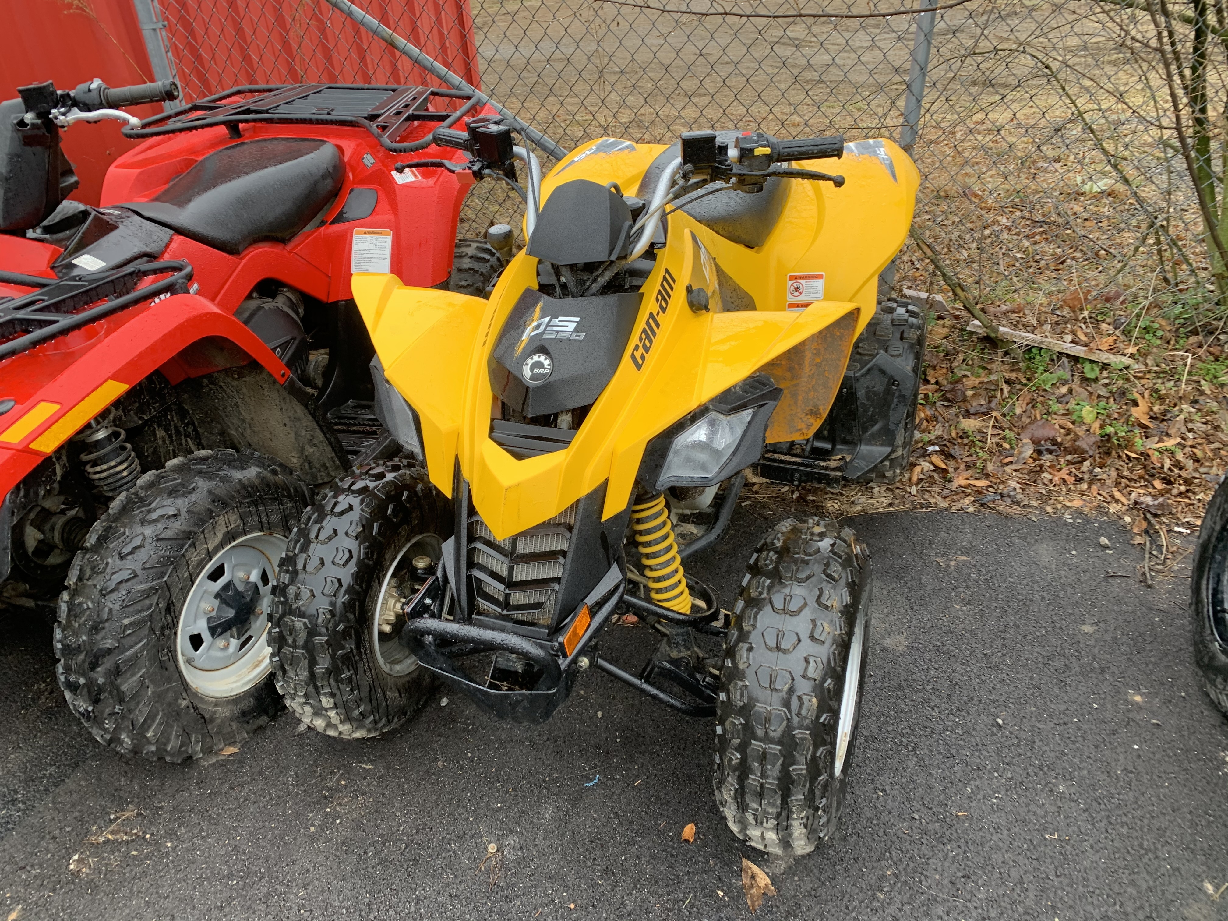 Four Wheeling For Less Specializing in buying and selling all makes