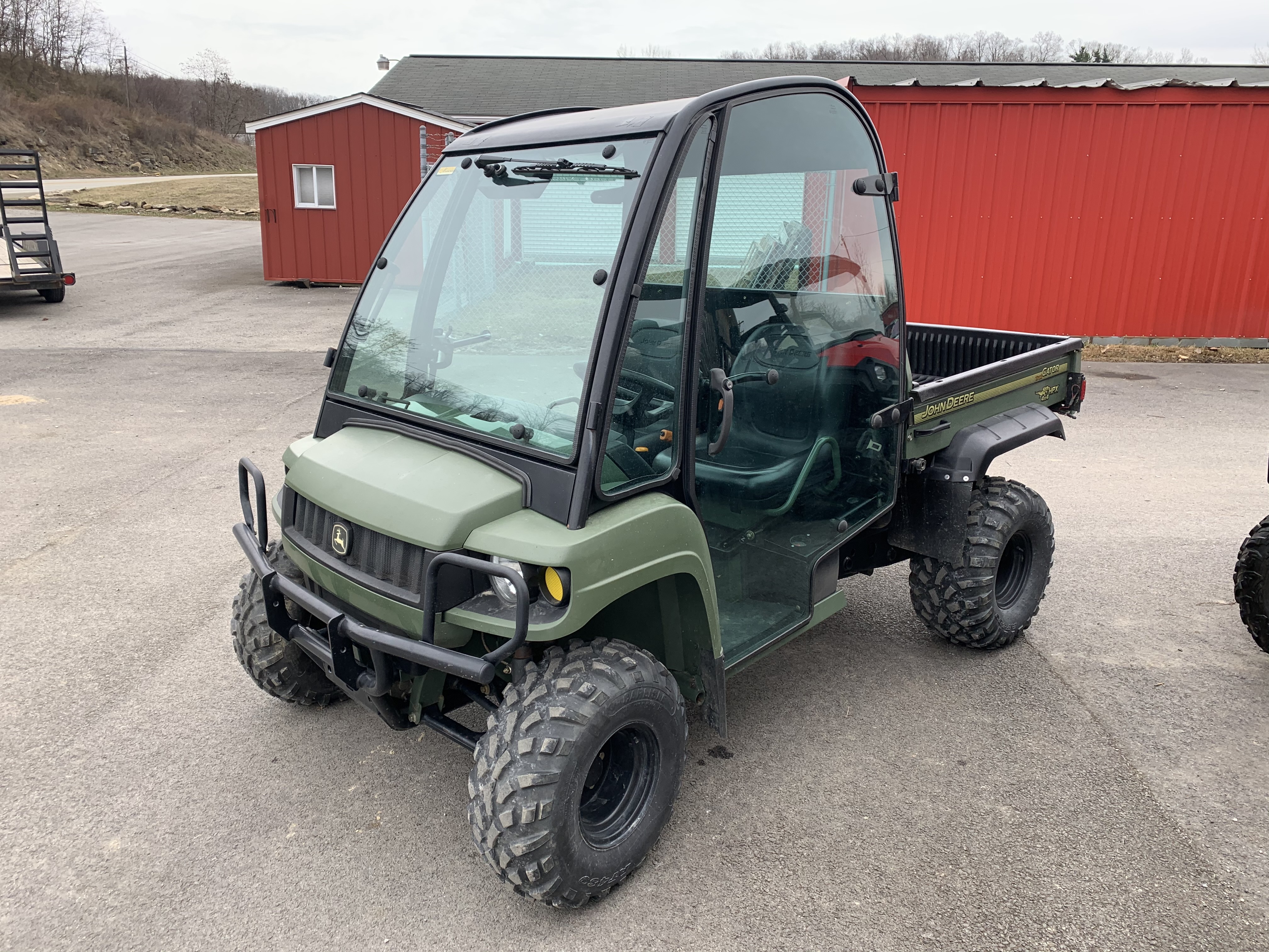 Four Wheeling For Less Specializing in buying and selling all makes