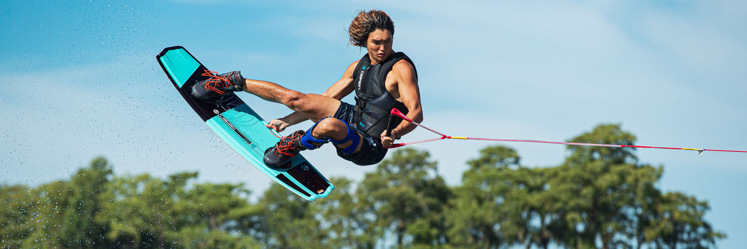 Wakeboards With Bindings