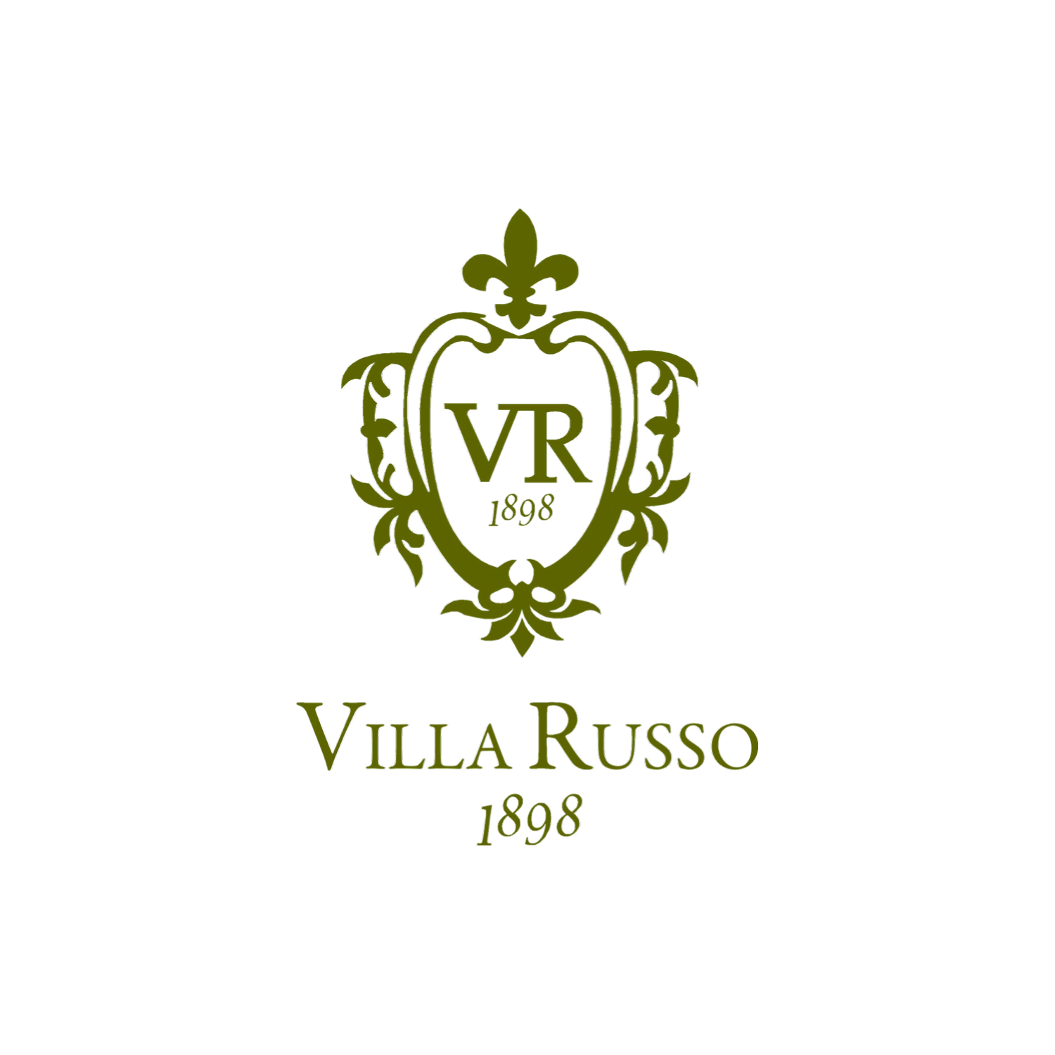 Villa Russo, 1898