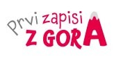 Prvi zapisi z gora