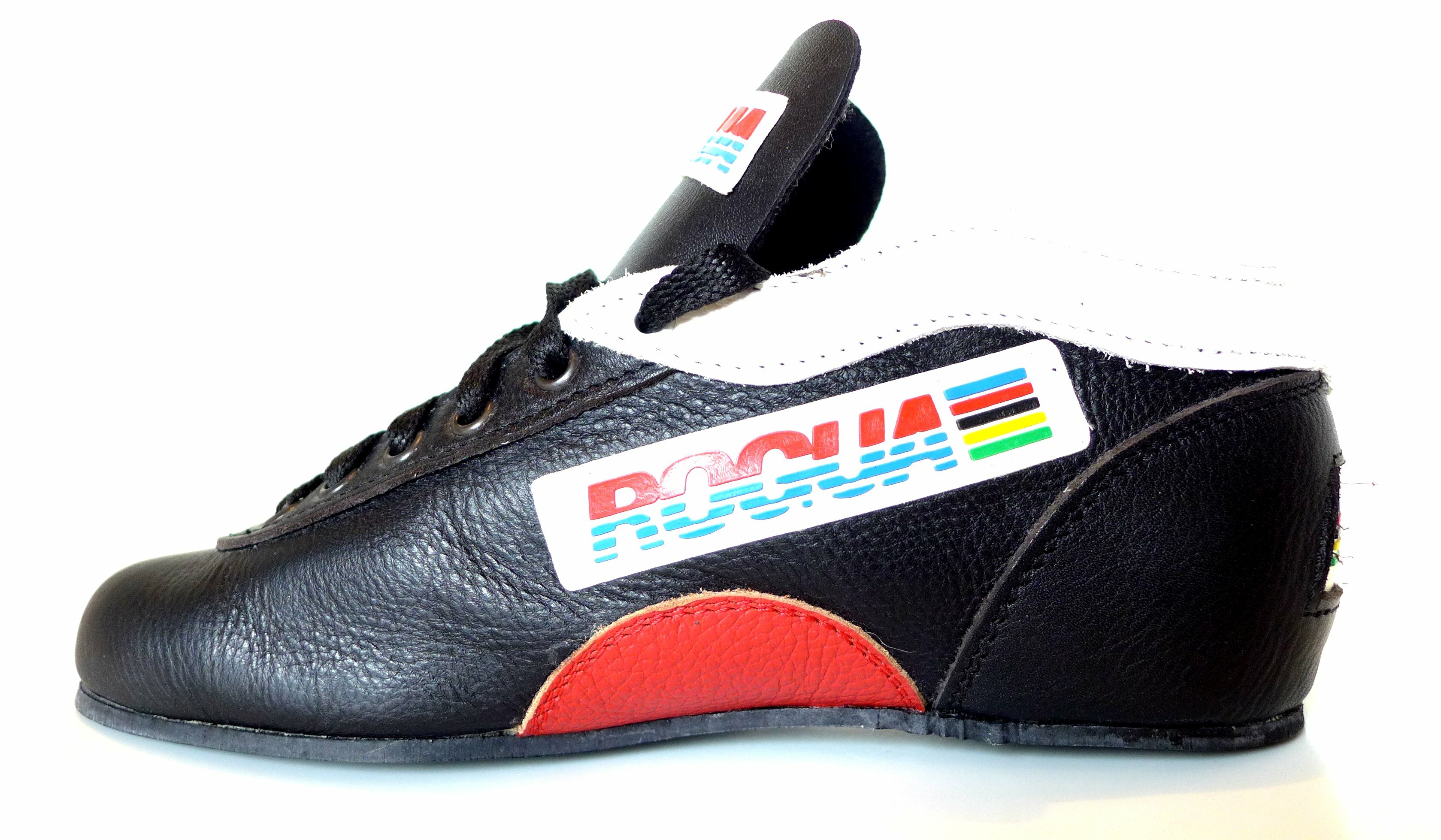 ROGUA Racing Roller Skate ROGUA Quad Speed Skate Plates