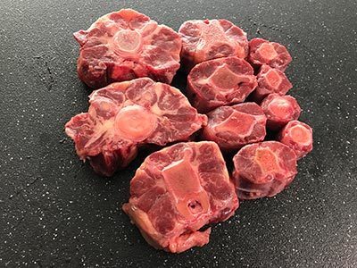 Ox Tail