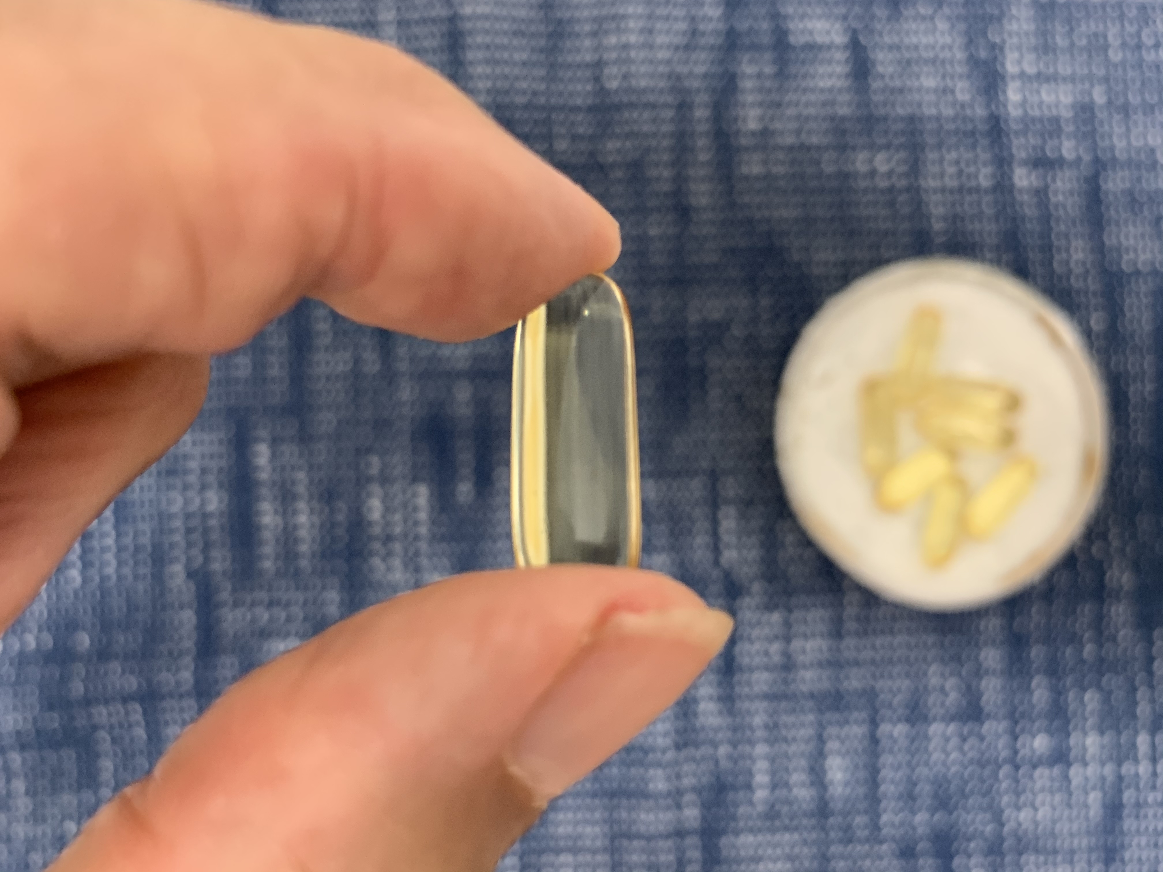 Fish Oils And Omega 3s Ebook