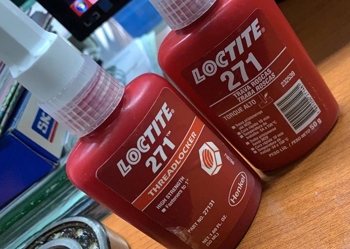 LOCTITE 271 TRABADOR COMPRAR LOCTITE 271 PERU