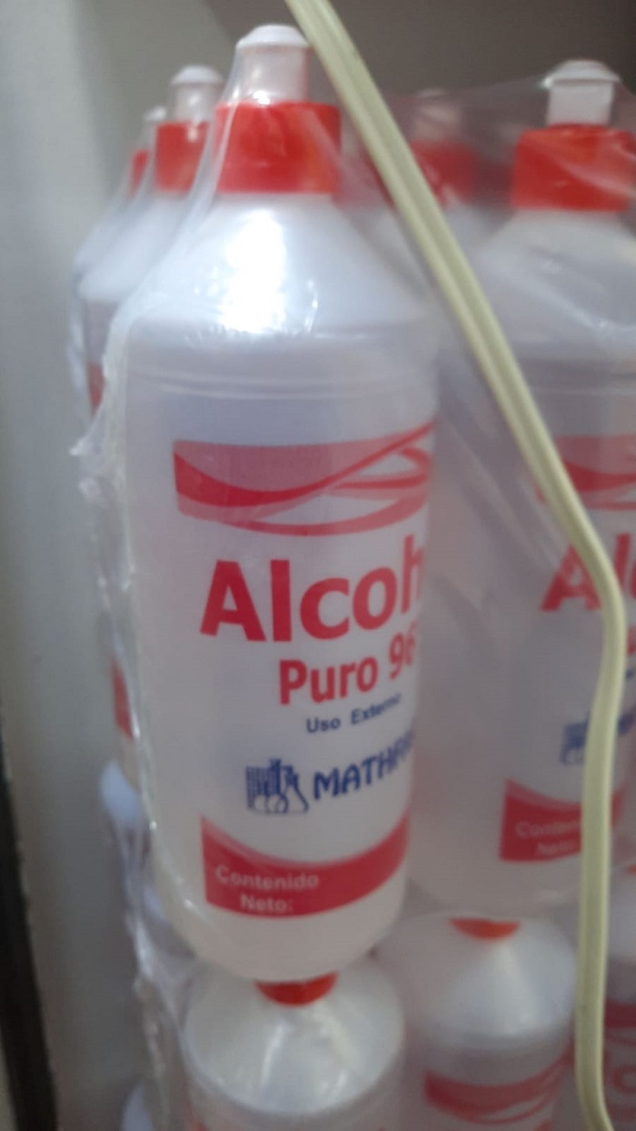 ALCOHOL PURO PRECIO PERU DISTRIBUIDOR COMPRAR ALCOHOL