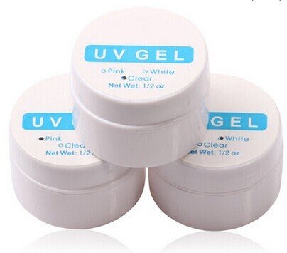 UV Gel 1/2 OZ