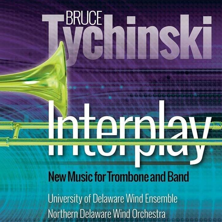 Bruce Tychinski Interplay