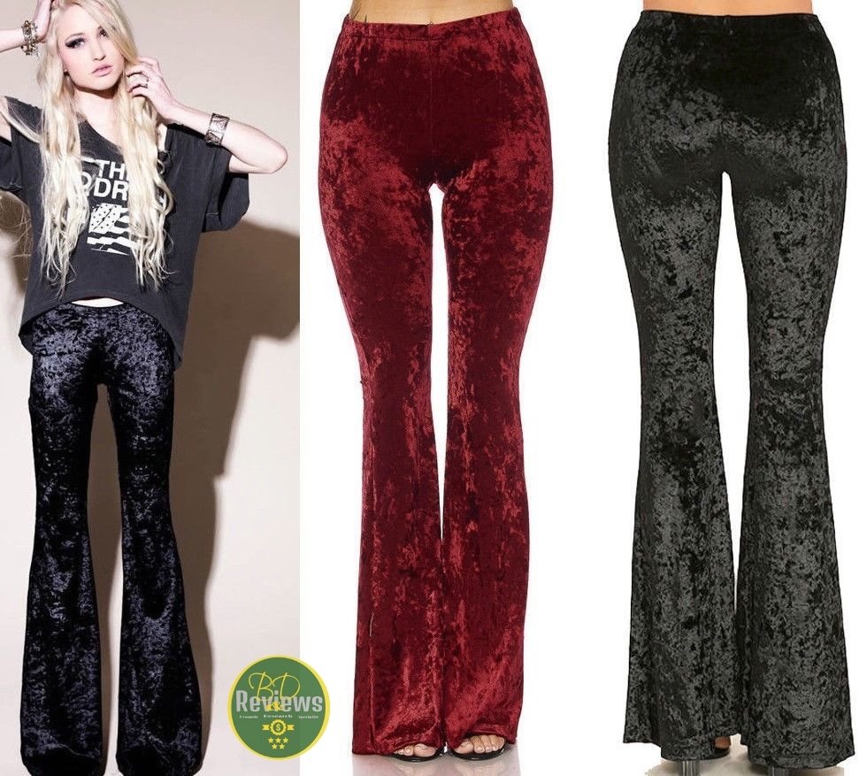 36 inseam bell bottoms