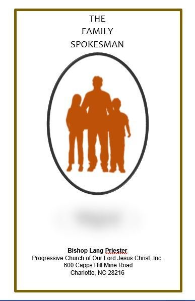 The Family Spokesman