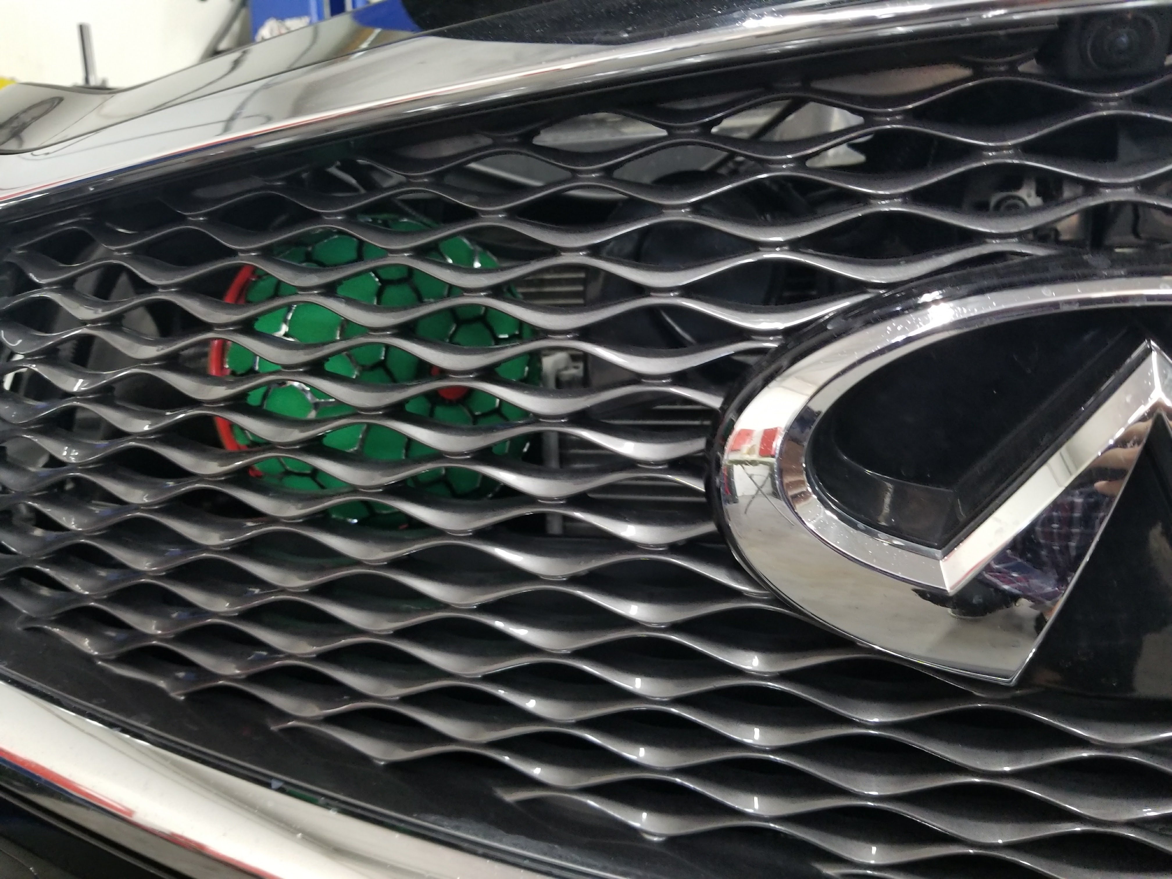 POWER PRO ENGINEERING INFINITI Q60 3.0T COLD AIR INTAKES (VR30DDTT) W