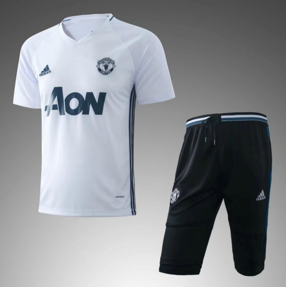 Manchester United Training Kit - Hd Football