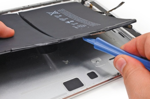 Ipad Air 1 Battery Replacement