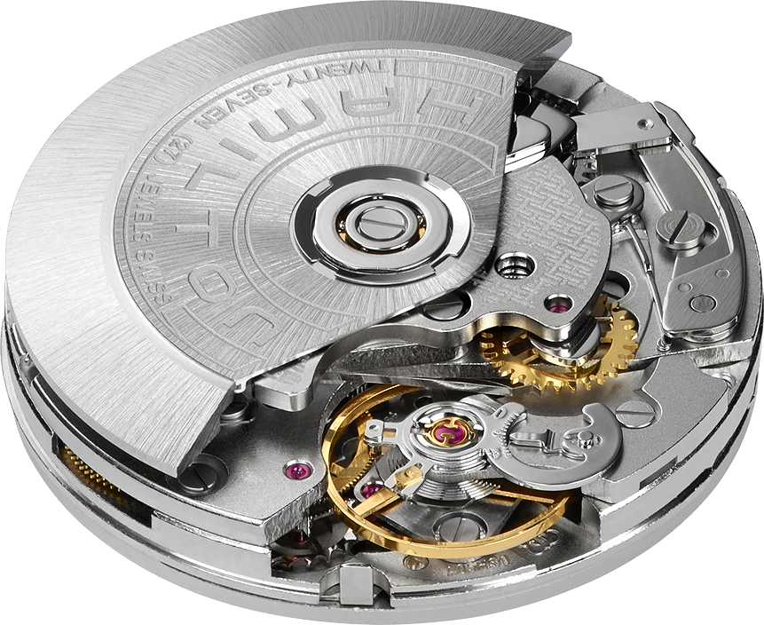 Hamilton Jazzmaster H32755851 Swiss Automatic Watch Kavar