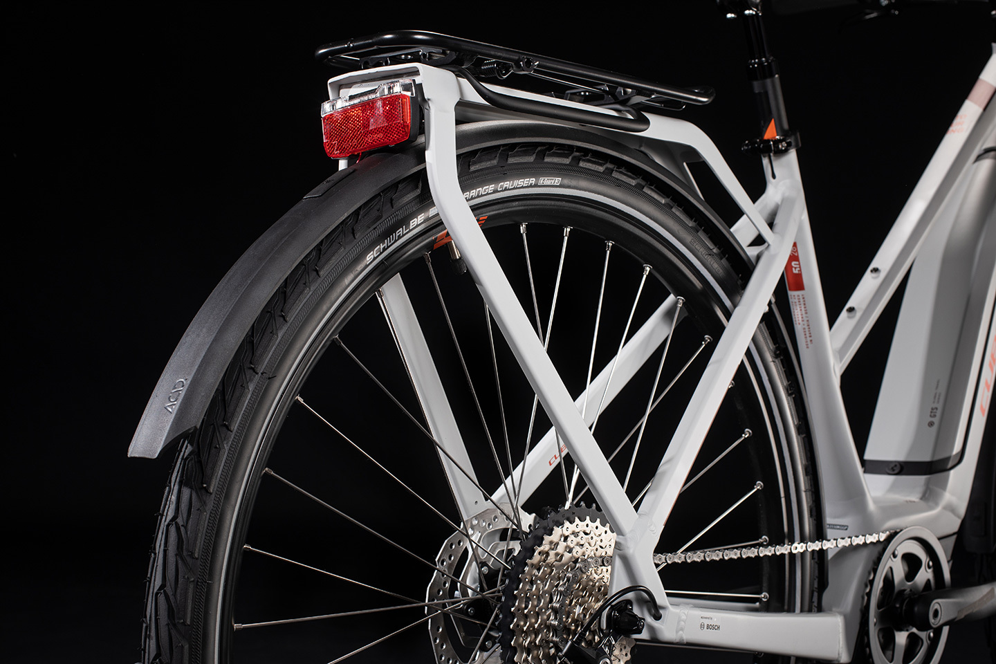 fahrrad kurbel fsa ck-602 38t 175mm