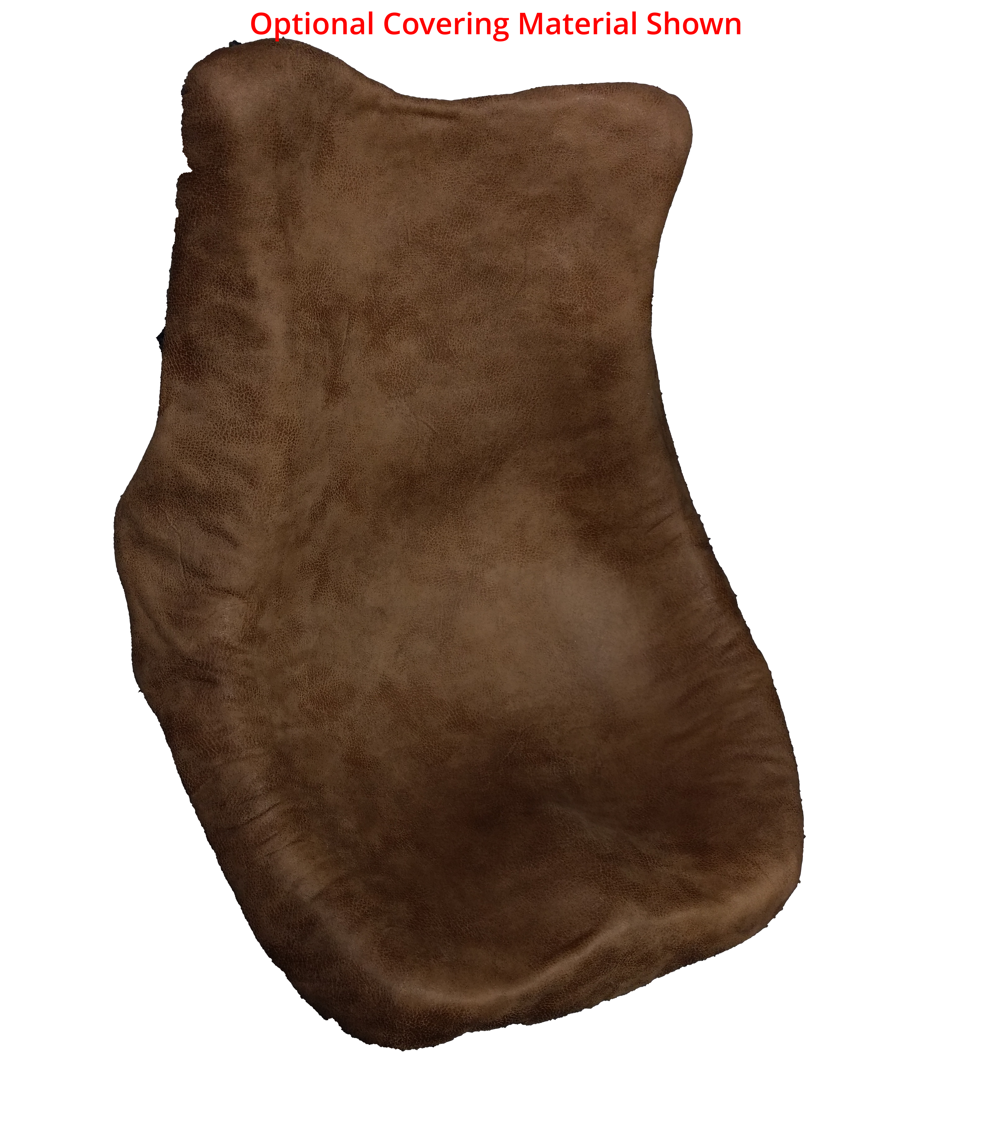 Seat Insert Kit 12BC Used in Go Karts, Etc.