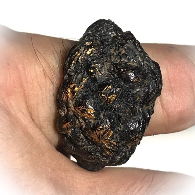 Hwaen Pirod Ancient Warrior Ring Amulet of Invincibility