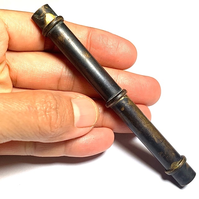 Takrut Maha Jakkapattirach Ajarn Heng Praiwan