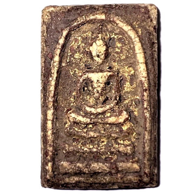 Phra Somdej amulet