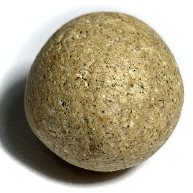 Look Om Luang Por Kong Wat Bang Gaporm