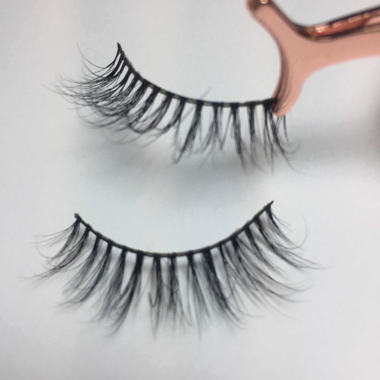 Serbian Mink Lash Strips