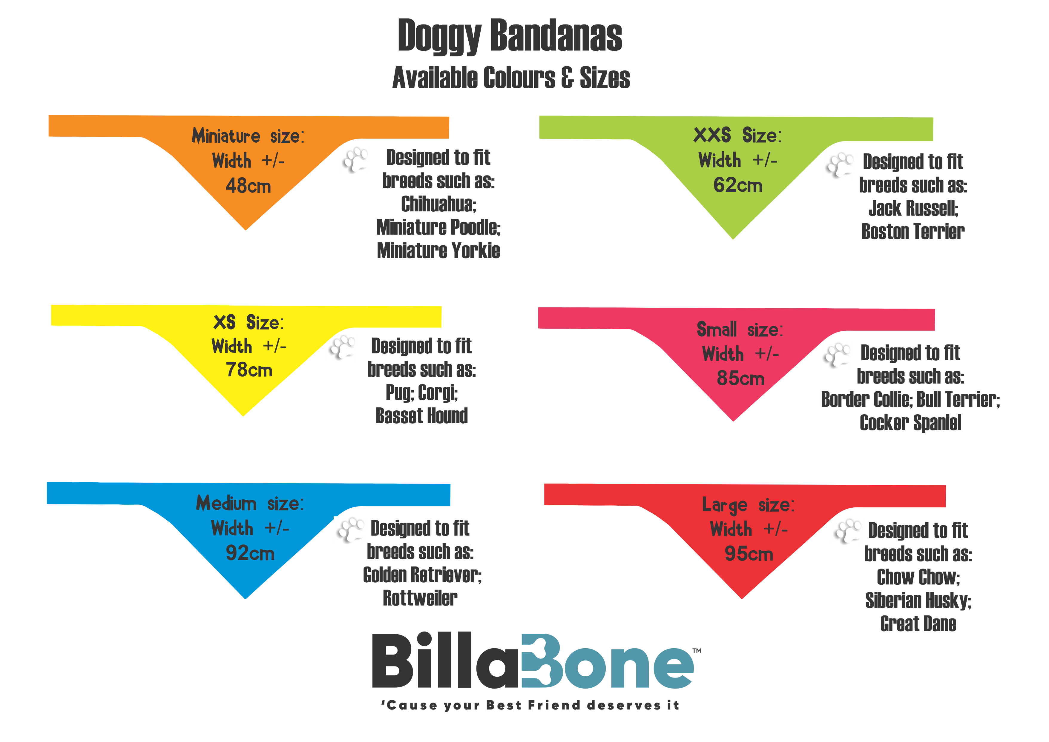 I Need Space Bandana