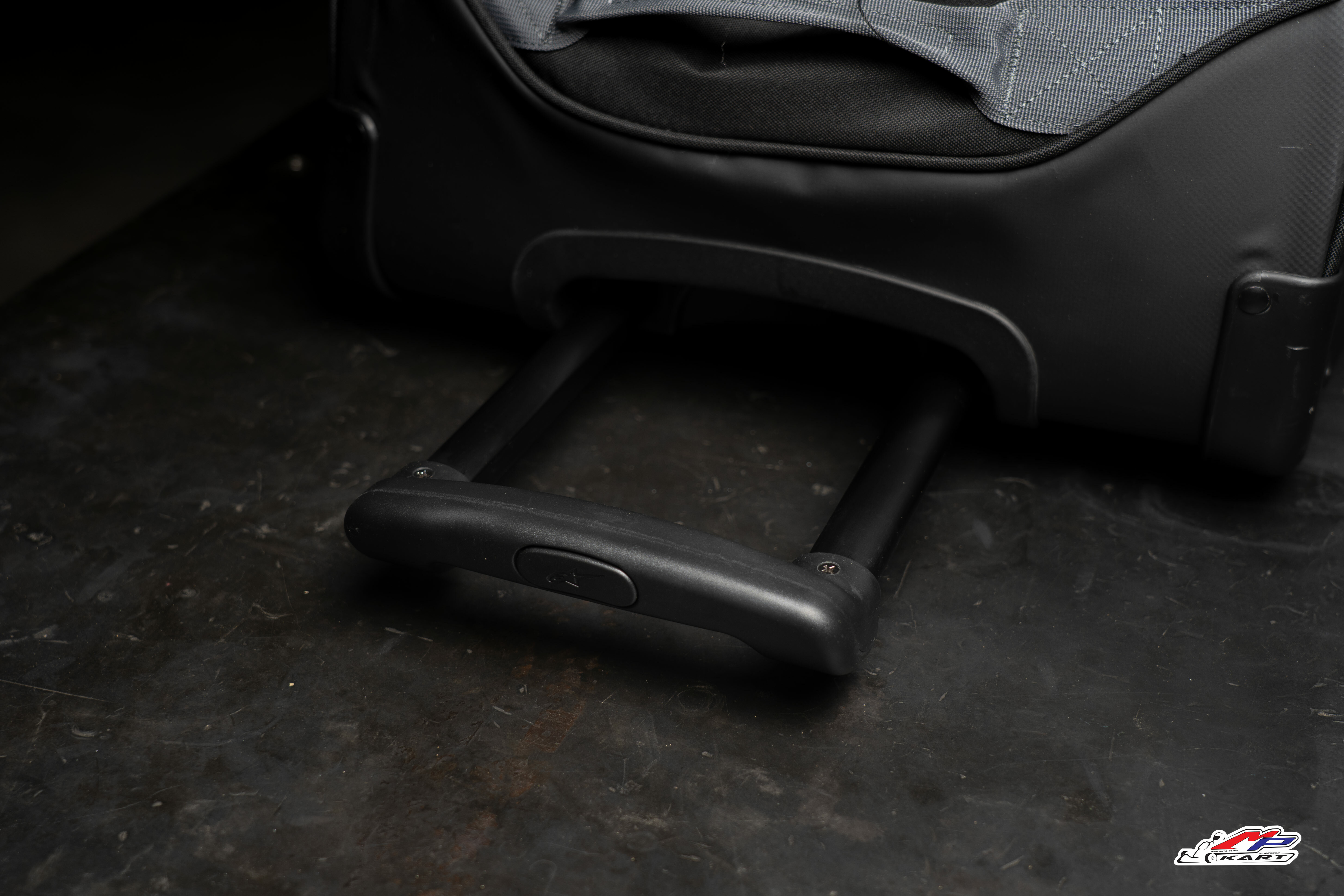 Borsone extra large, da viaggio da 82,5 cm, leggero, per esterni, viaggi, sport, nero, 32.5 inch