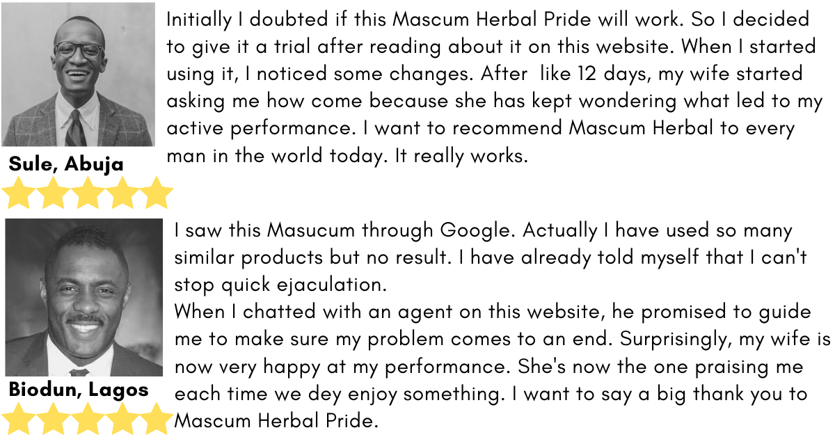 mascum herbal pride review