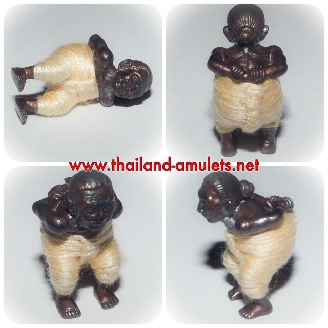 Hun Payont Por Tan Kloi Sang Hor Chan edition 2556 BE