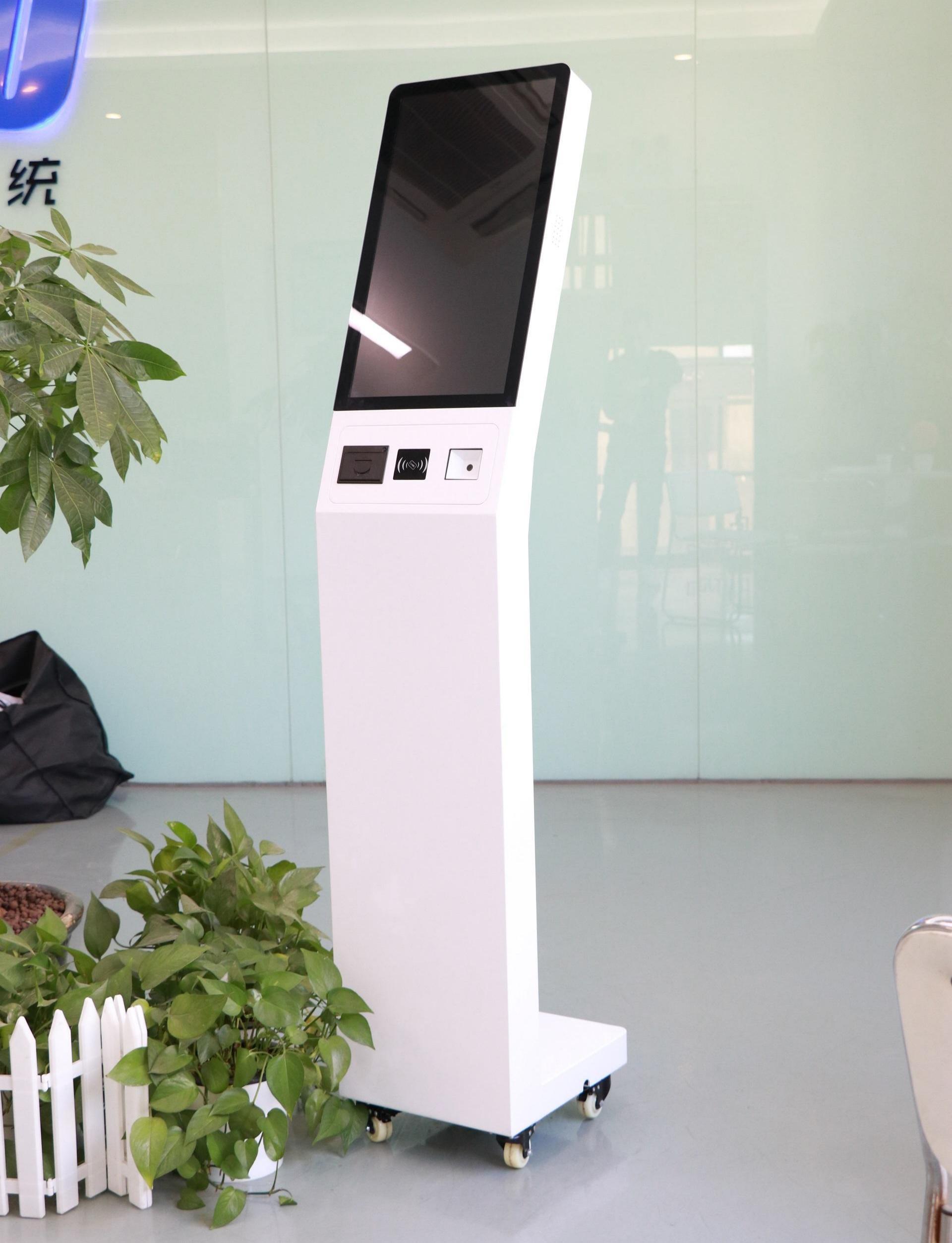 KIOSCO TURNERO GP215B - Win