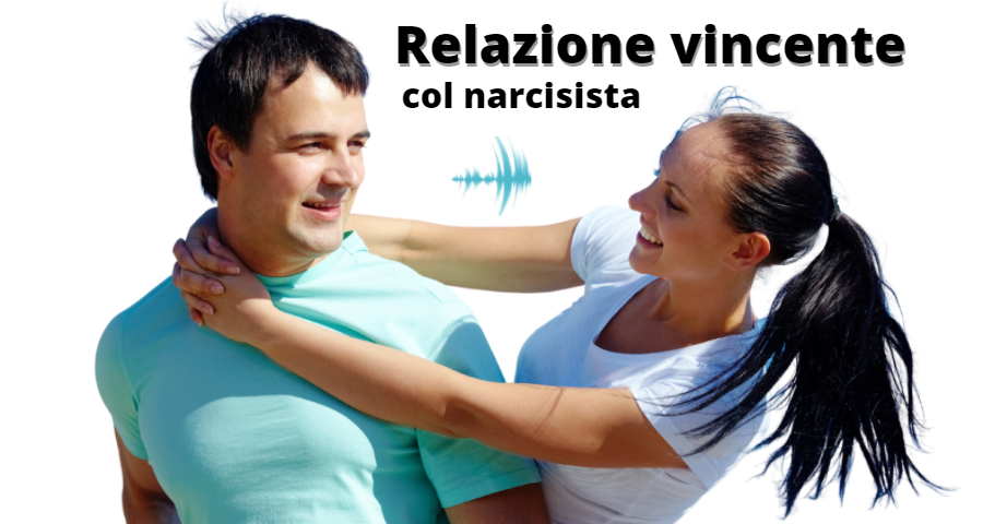 Come Mettere Ai Tuoi Piedi Un Narcisista