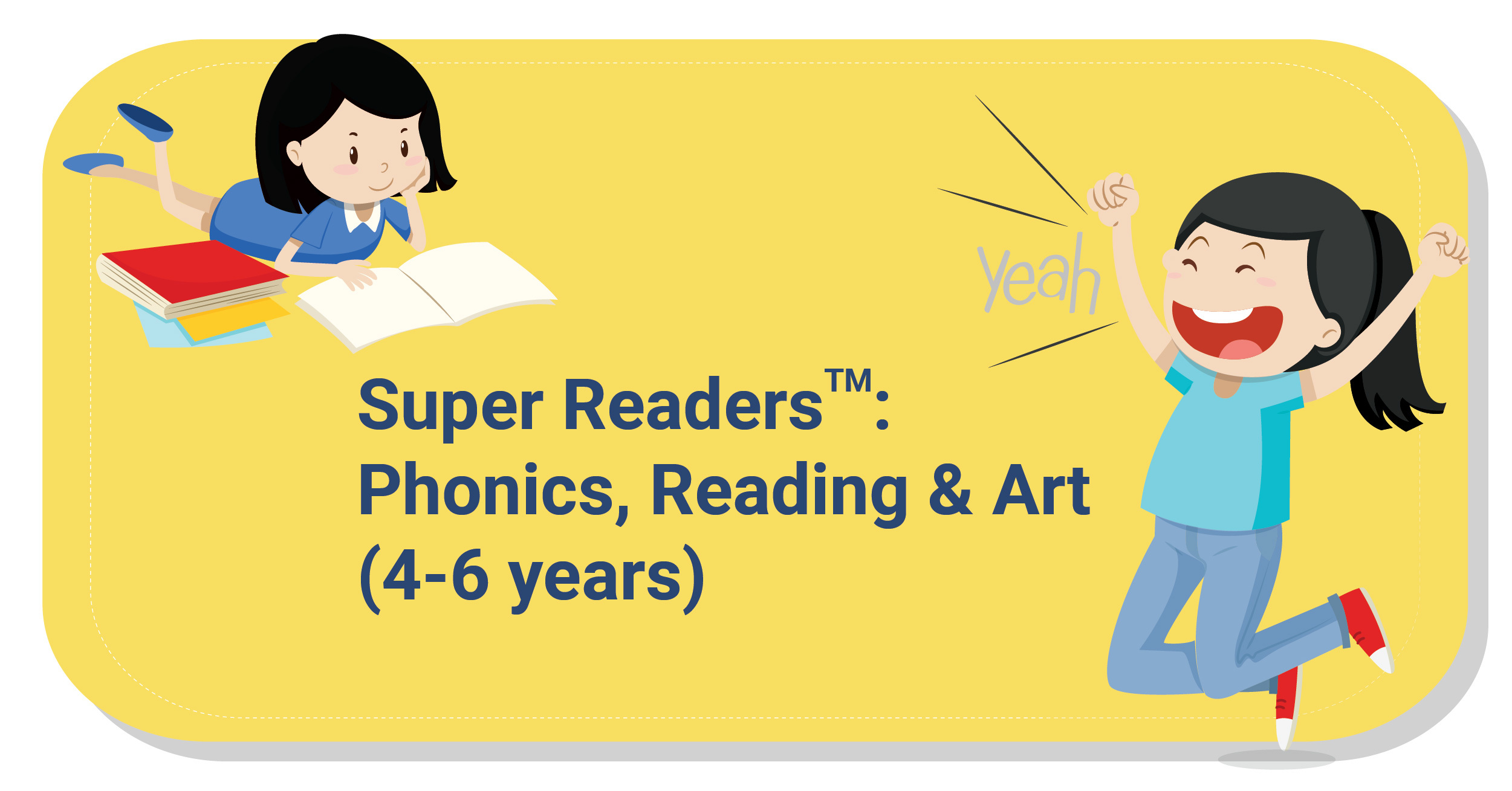 P1 Prep Phonics Classes Pre school 
