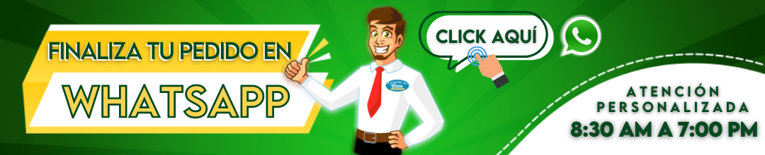 anchetas para hombres