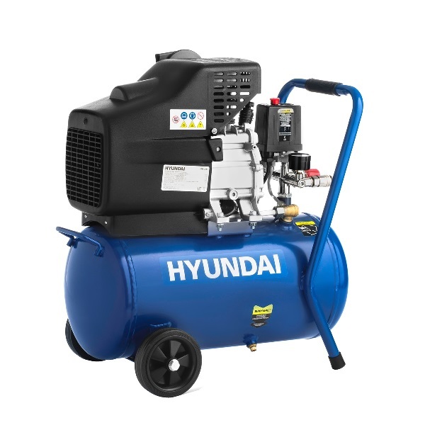 Компрессор hyundai hyc 18224lms